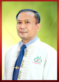 Associate Professor Dr. Kittisak Samuttharak