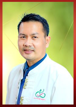 Associate Professor Dr. Pariyat Sittisuang