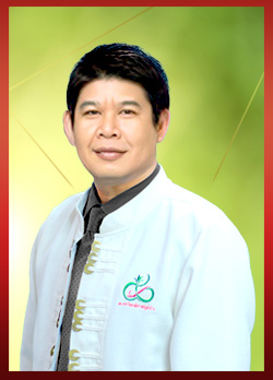 Assistant Professor Dr. Pongsatorn Khamchaiyak