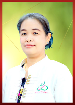 รองศาสตราจารย์ ดร.พิมผกา โพธิลังกา