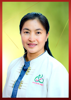 Lecturer Dr. Duangjai Puttawong