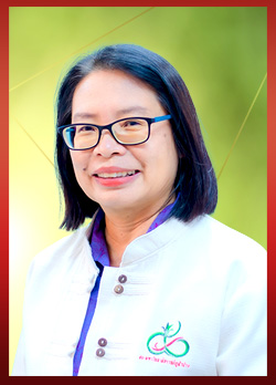 อาจารย์ดร.ดวงใจ พุทธวงศ์