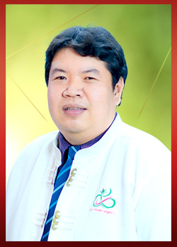 Dr. Somsak Kathong