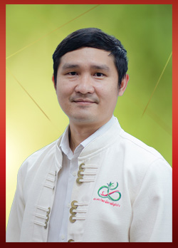 Lecturer Dr. Mukda Sittanuchit