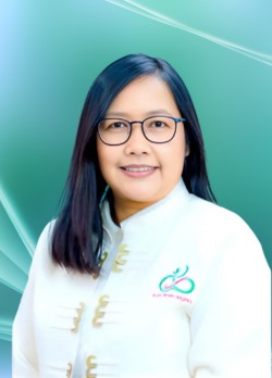 อาจารย์ดร.นุสรา แสงอร่าม