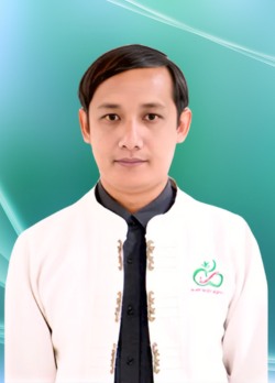 ผู้ช่วยศาสตราจารย์เจษฎา ทองสุข