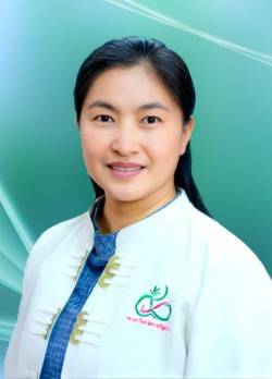 อาจารย์ ดร.ดวงใจ พุทธวงศ์