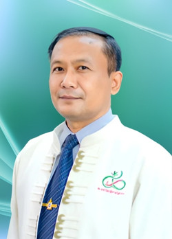 รองศาสตราจารย์ ดร.กิตติศักดิ์ สมุทธารักษ์