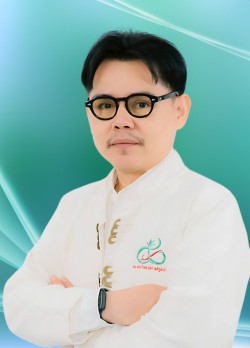 รองศาสตราจารย์ ดร. ฟิสิกส์ ฌอณ บัวกนก