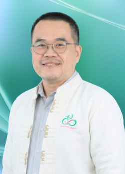 ผู้ช่วยศาสตราจารย์ชัยวุฒิ โกเมศ