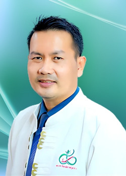 รองศาสตราจารย์ ดร.ปริเยศ สิทธิสรวง