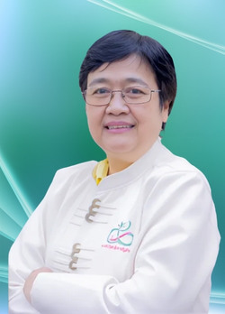 ผู้ช่วยศาสตราจารย์สุวรรณี จันทร์ตา