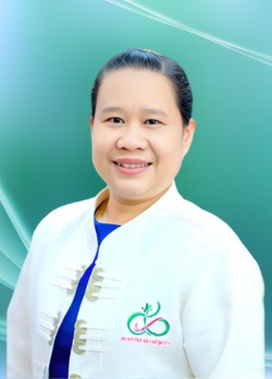 รองศาสตราจารย์ วิไลลักษณ์ พรมเสน
