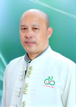 รองศาสตราจารย์ ปริตต์ สายสี