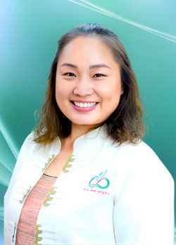 อาจารย์ ดร.เสาวรีย์ บุญสา