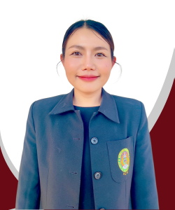 นางสาวอลิศรา ศรีกระจ่าง