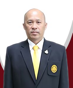 รองศาสตราจารย์ปริตต์ สายสี