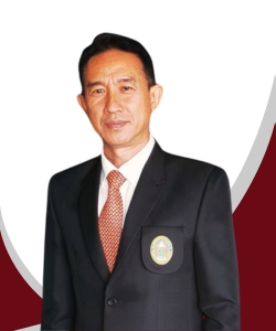 นายบัณฑิต โบสถ์ทอง