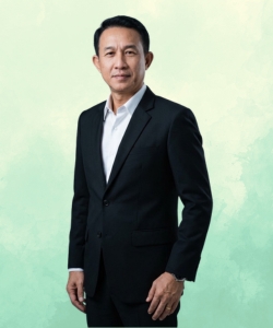 นายบัณฑิต โบสถ์ทอง