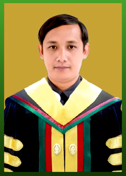 ผู้ช่วยศาสตราจารย์เจษฎา ทองสุข
