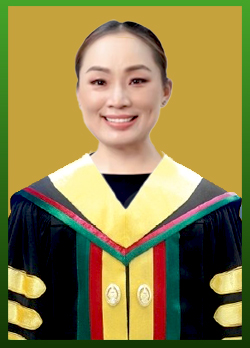 อาจารย์ ดร.เสาวรีย์ บุญสา