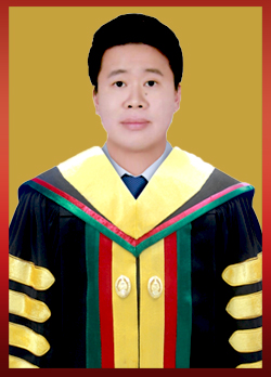 รศ.ดร.ศิวัช ลาวัลย์วดีกุล