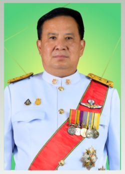 ศ.จิรวัฒน์ พิระสันต์