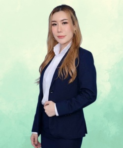 นางสาวรตานรี  จันทร์ทัด