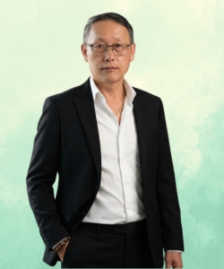 นายศรายุทธ เกียรติเวธี