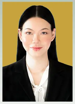 น.ส.ปวันรัตน์ นามวงศ์