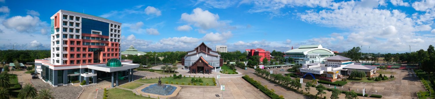 Lampang Rajabhat University