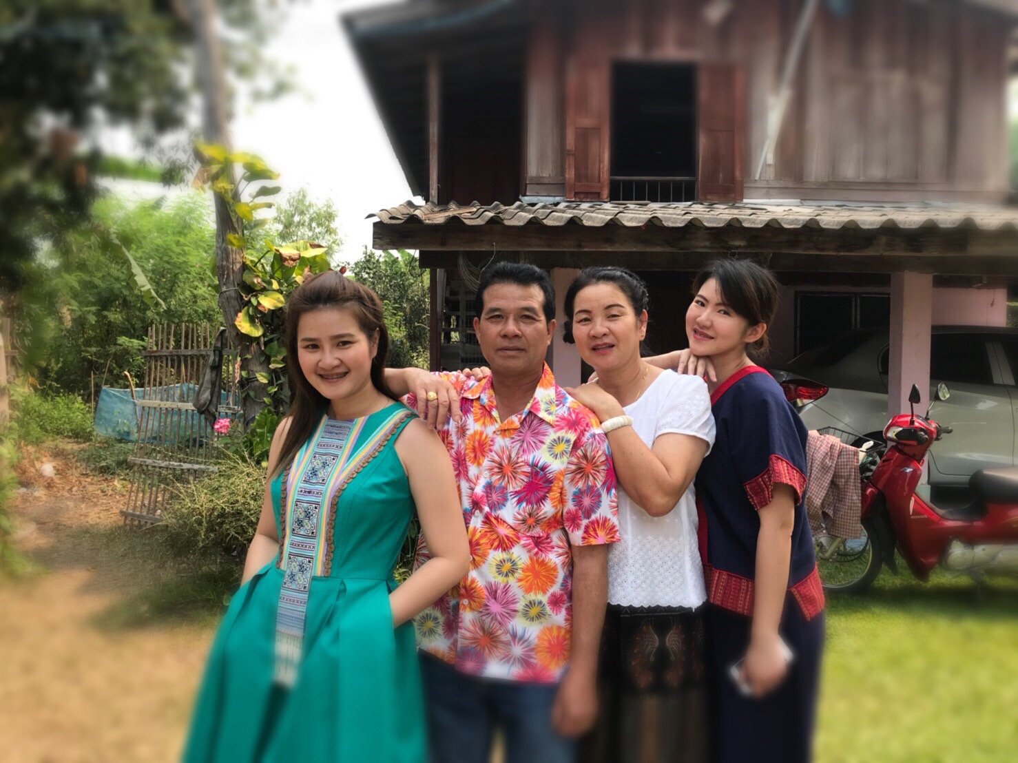 คะนึงนิจ