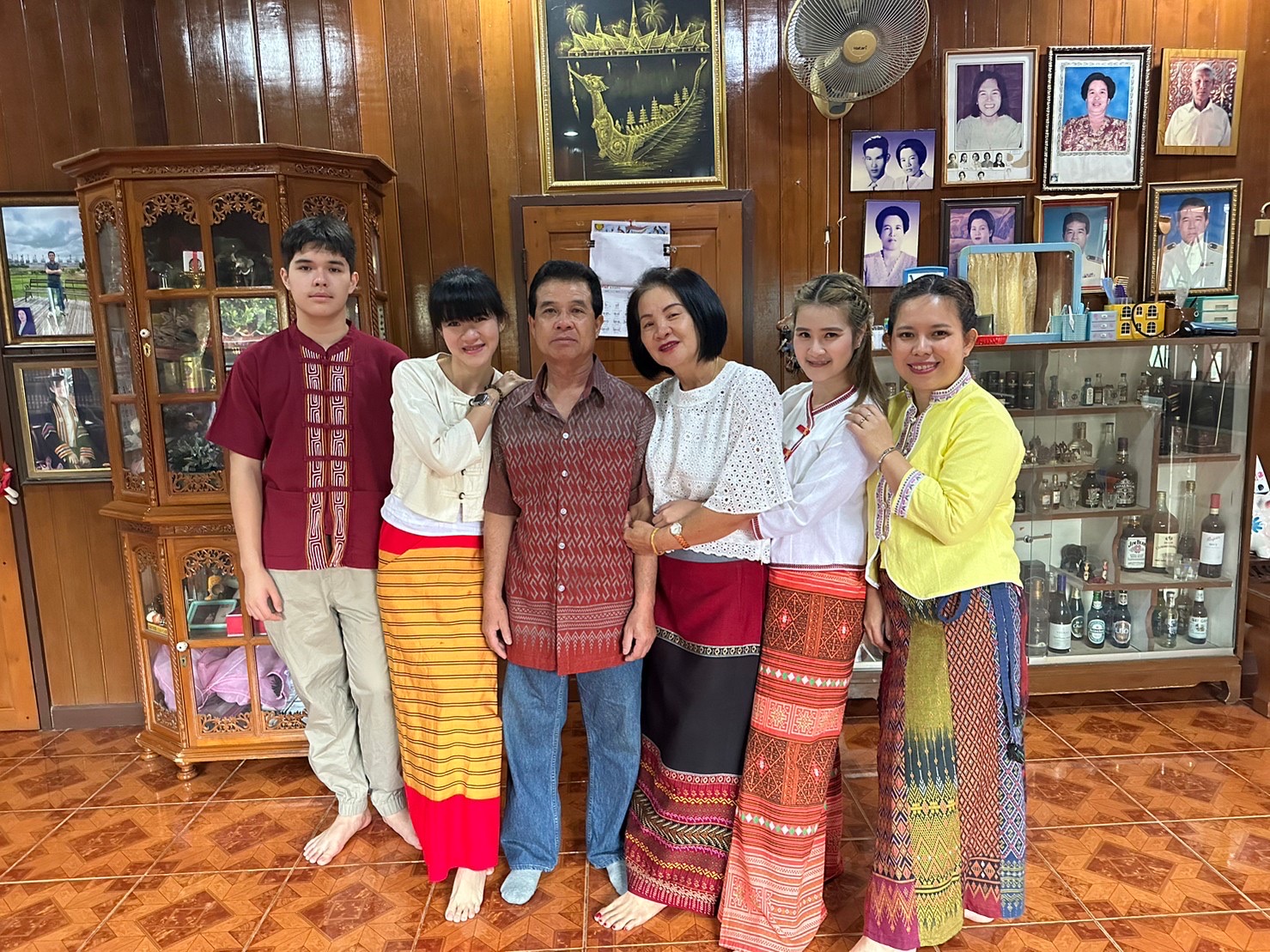 คะนึงนิจ